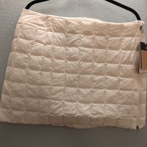North Face Snow Skirt